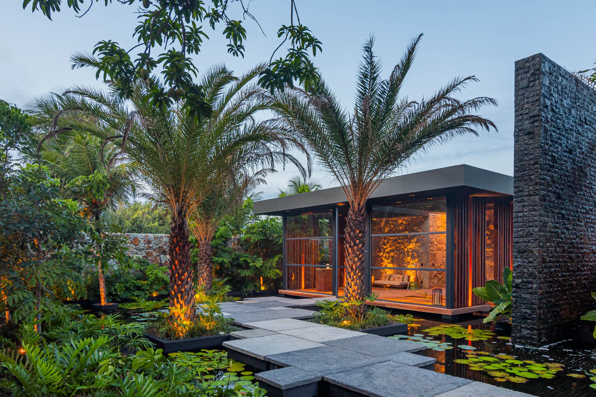 Spa Carmel by Caudalie
