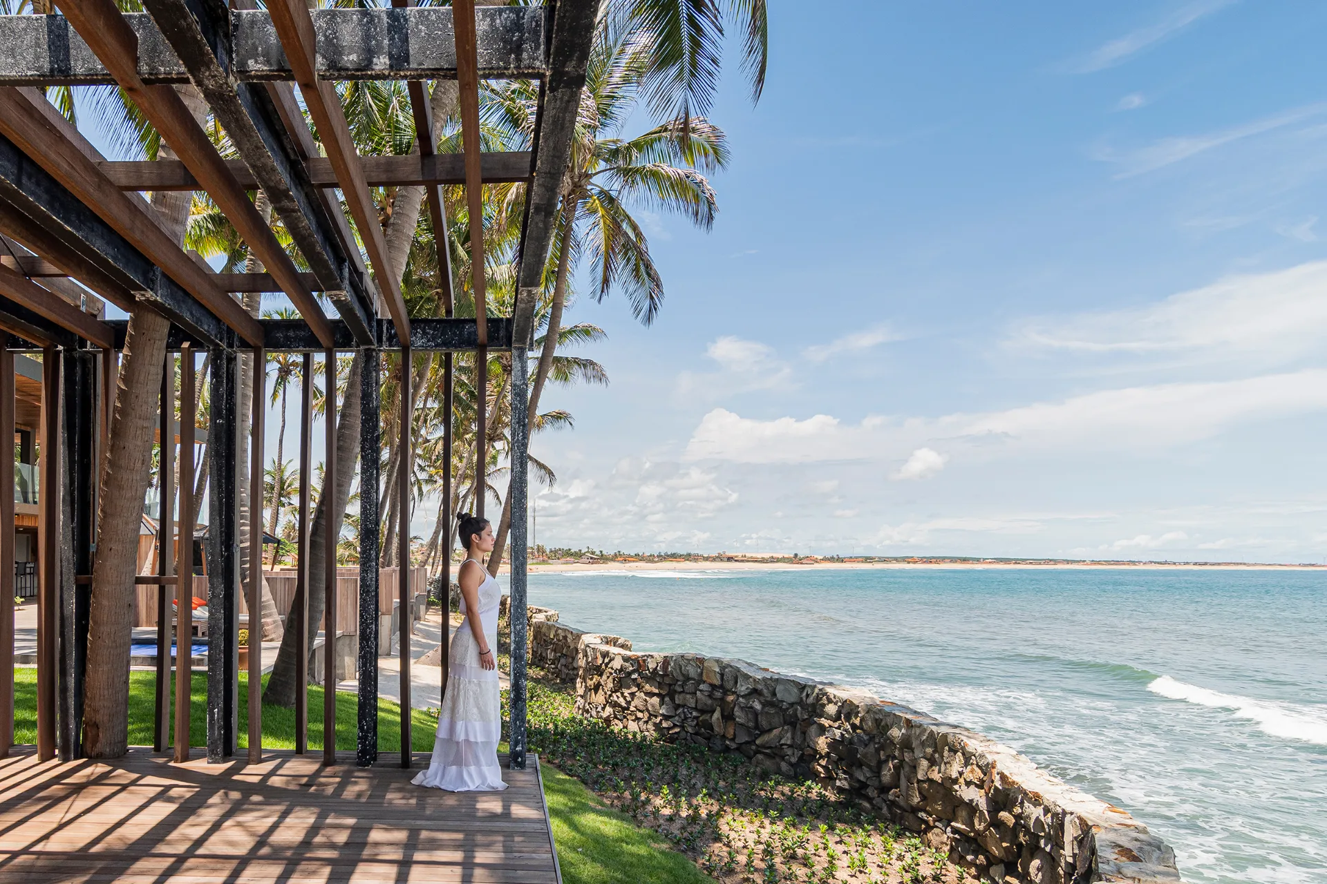 Carmel Taíba Exclusive Resort