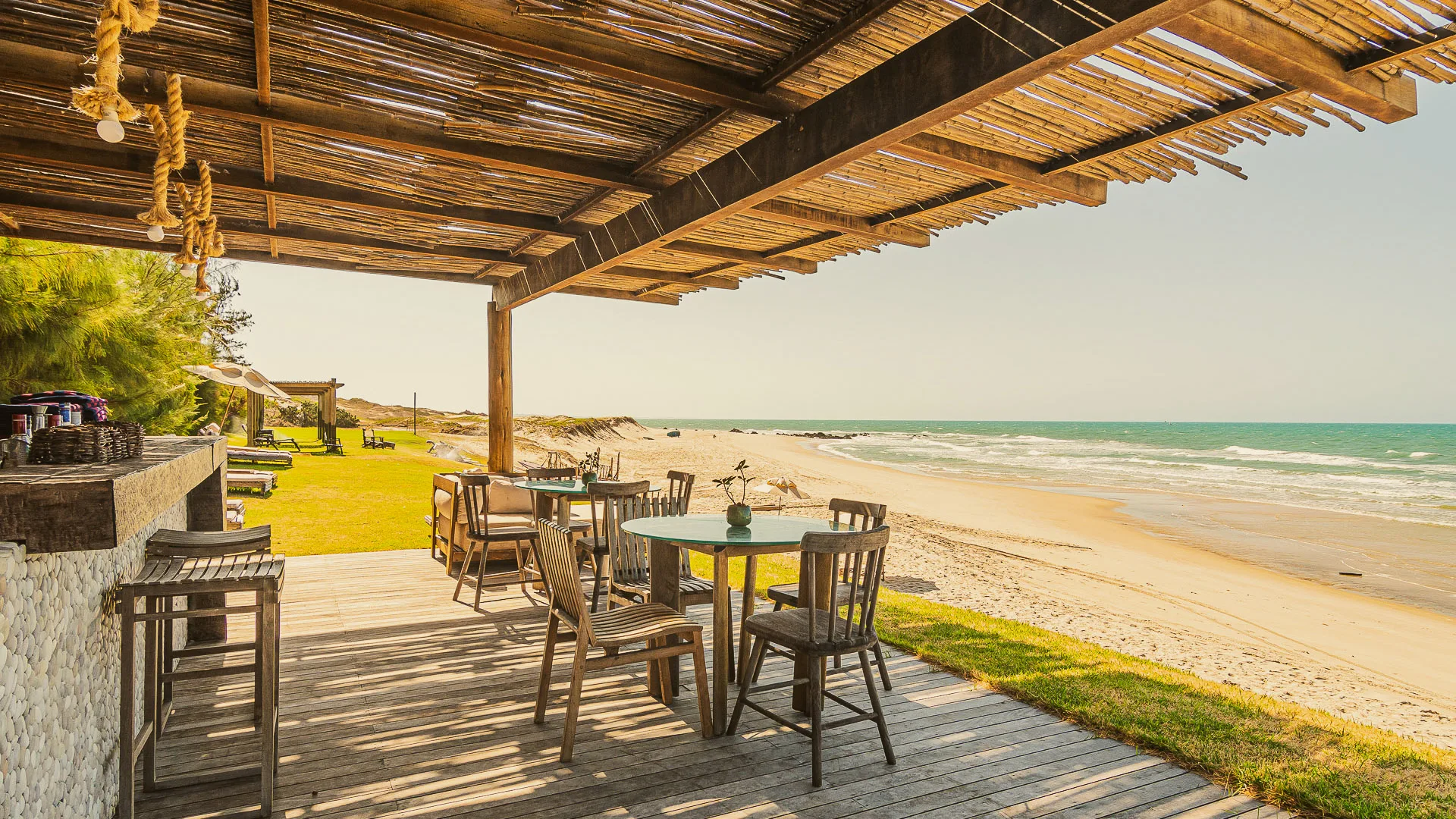 Bar da Praia